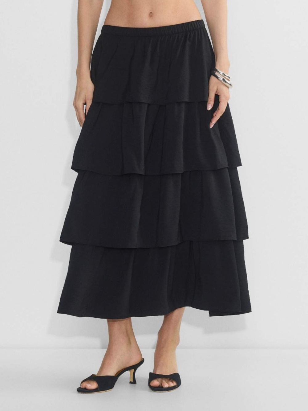 Wilfred Volume Skirt